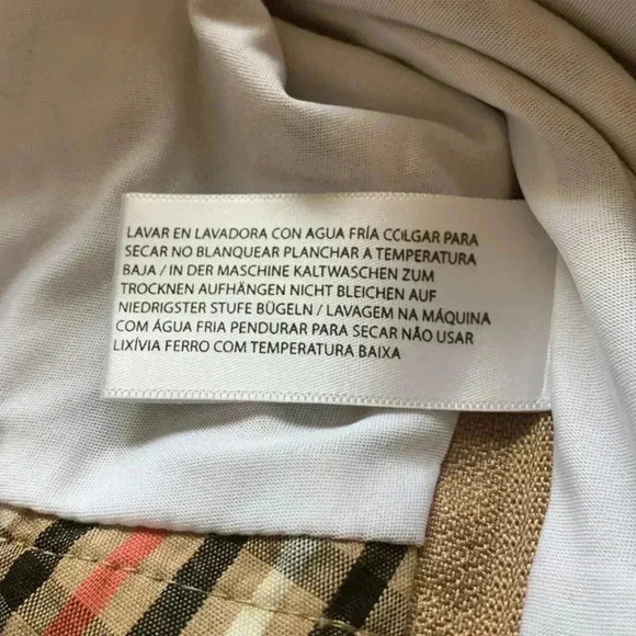 Lija NWOT Golf Skort w  Handwarming Pocket, Back Pocket, Side Zipper, Stretch - Picture 9 of 12